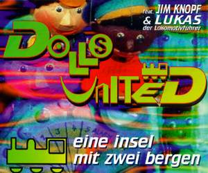 dolls united featuring jim knopf & lukas;original-cd bei amazon kaufen