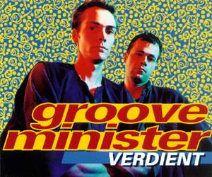 CD Cover 1848 :Verdient Grooveminister;Original-CD bei Amazon kaufen cover