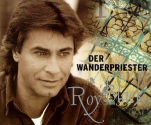 CD Cover 4263 :Der Wanderpriester Roy Black;Original-CD bei Amazon kaufen cover
