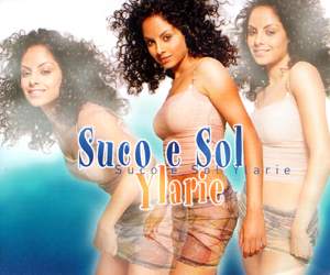 CD Cover 4391 :Ylarie Suco E Sol;Original-CD bei Amazon kaufen cover