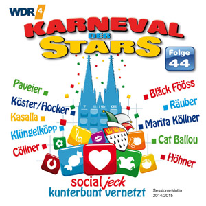 CD Cover 5692 :Uns jeiht et joot Paveier;Original-CD bei Amazon kaufen cover